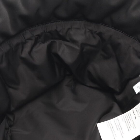 Loewe Hat Puffer Bucket Black main image 9